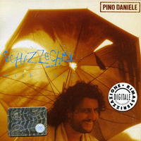 Pino Daniele - Schizzechea With Love