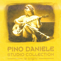 Pino Daniele - Studio Collection (Le Origini - CD 2)