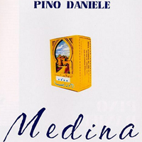 Pino Daniele - Medina