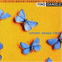 Pino Daniele - Amore senza fine