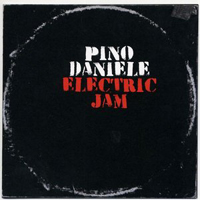 Pino Daniele - Electric Jam