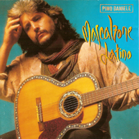 Pino Daniele - Mascalzone Latino