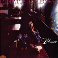 Loleatta Holloway - Loleatta (Remastered)