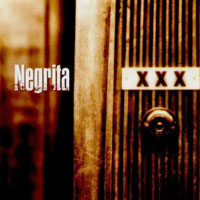 Negrita - XXX