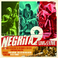 Negrita - 9 Live & Live