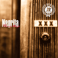 Negrita - XXX (Deluxe Edition)