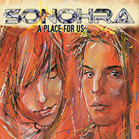 Sonohra - A Place For Us (EP)