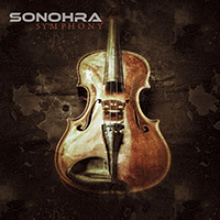 Sonohra - Symphony (EP)