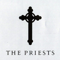 Priests (IRL) - The Priests (feat. Philharmonic Academy of Rome Choir from St Peter's Basilica in the Vatican)