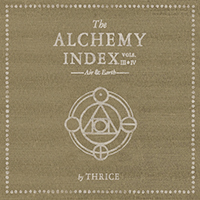Thrice - The Alchemy Index Vols. III & IV: Air & Earth