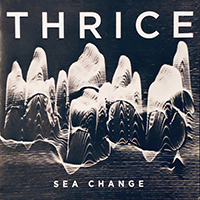 Thrice - Sea Change (Single)