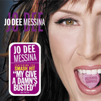 Jo Dee Messina - Delicious Surprise (Deluxe Edition)