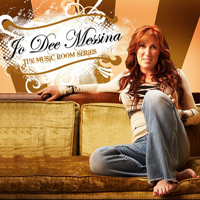 Jo Dee Messina - Shine (Single)