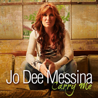 Jo Dee Messina - Carry Me (Single)