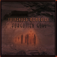 Jorge Reyes - Suspended Memories: Forgotten Gods