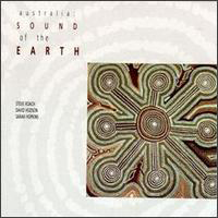 Steve Roach - Australia: Sound Of The Earth