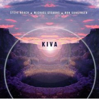 Steve Roach - Kiva