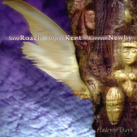 Steve Roach - Halcyon Days