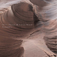 Steve Roach - Terraform