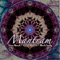 Steve Roach - Mantram