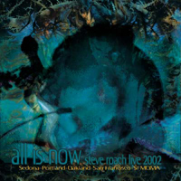 Steve Roach - All Is Now (CD 1)