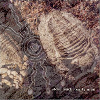 Steve Roach - Early Man (CD 1)