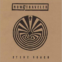 Steve Roach - Now/Traveler