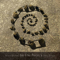 Steve Roach - Places Beyond:  The Lost Pieces 4