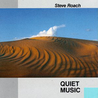 Steve Roach - Quiet Music (Complete Edition: CD 2)