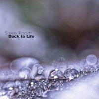 Steve Roach - Back To Life (CD 1)