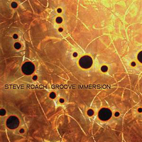 Steve Roach - Steve Roach 2012 (Box Set, CD 3: 