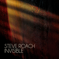 Steve Roach - Invisible