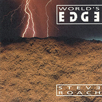 Steve Roach - World's Edge (CD 2)