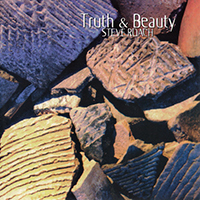 Steve Roach - Truth & Beauty - The Lost Pieces Vol.2