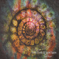 Steve Roach - Mystic Chords & Sacred Spaces (CD 2)