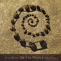 Steve Roach - Places Beyond - The Lost Pieces Vol.4
