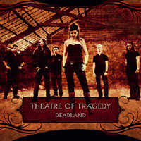 Theatre Of Tragedy - Deadland