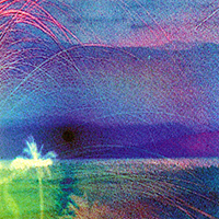 Flying Saucer Attack - Goodbye (EP) (feat. Roy Montgomery)