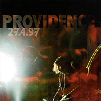Flying Saucer Attack - Providence 27.4.97 (Live EP)