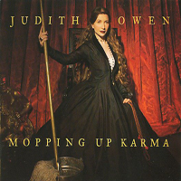 Judith Owen - Mopping Up Karma