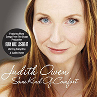 Judith Owen - Some Kind of Comfort