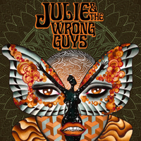 Julie Doiron - Julie & The Wrong Guys