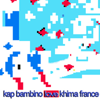 Kap Bambino - Love (Split)