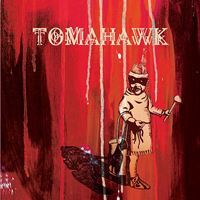 Tomahawk - M.E.A.T (7