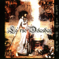 Le'rue Delashay - The Law Of Octaves
