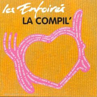 Les Enfoires - La Compil