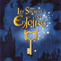 Les Enfoires - Les Secrets Des Enfoires (CD 1)
