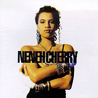 Neneh Cherry - Raw Like Sushi