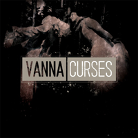 Vanna - Curses (Japan Edition)