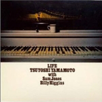 Tsuyoshi Yamamoto Trio - East Wind